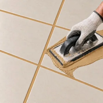 Tile Grout - G32