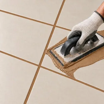 Tile Grout - G25