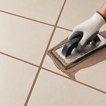Tile Grout - G22