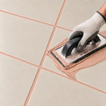 Tile Grout - G65
