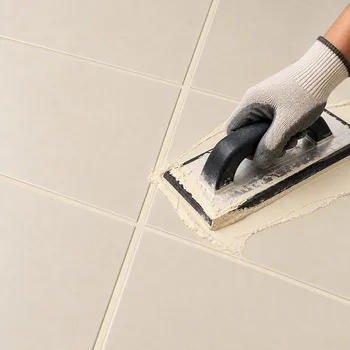 Tile Grout - G01