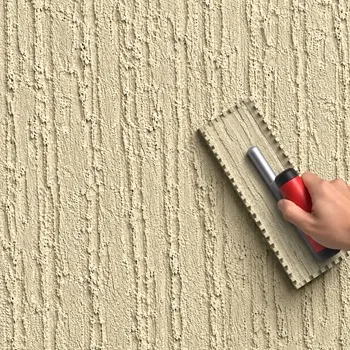 Decorative Plaster - P55