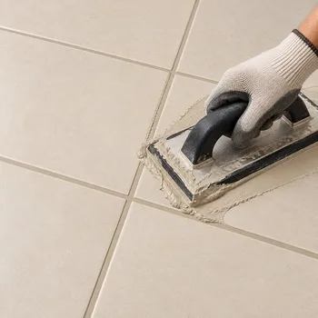 Tile Grout - G15