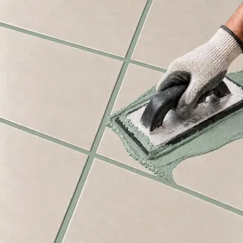Tile Grout - G53