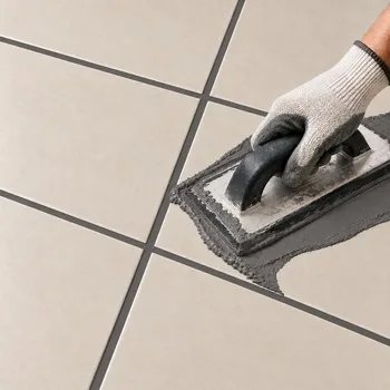 Tile Grout - G11