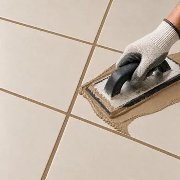 Tile Grout - G31
