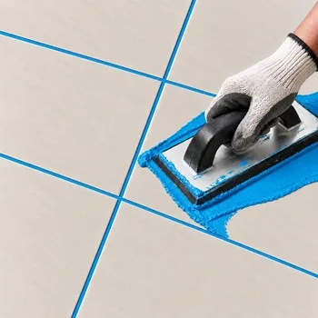 Tile Grout - G45