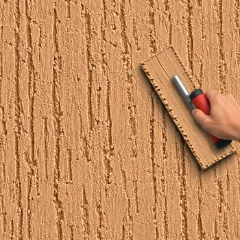 Decorative Plaster - P43