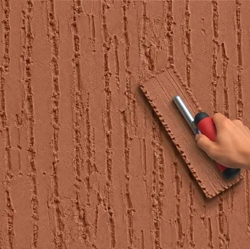 Decorative Plaster - P46