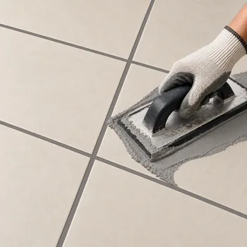 Tile Grout - G12