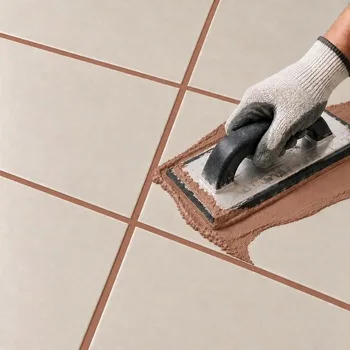 Tile Grout - G63