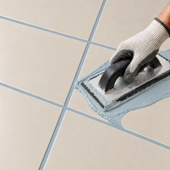 Tile Grout - G44