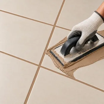 Tile Grout - G24