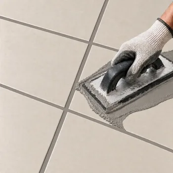 Tile Grout - G13