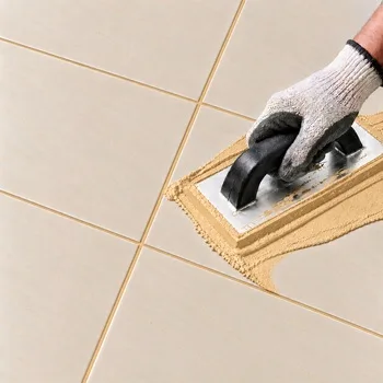 Tile Grout - G34