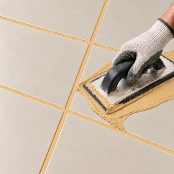 Tile Grout - G33