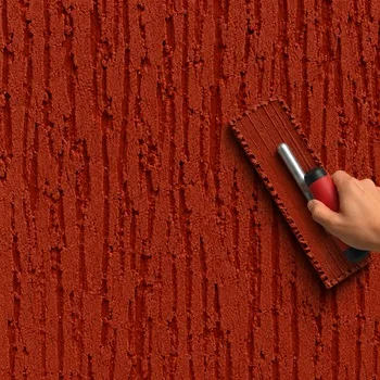 قصارة ديكورية ملونة - P57