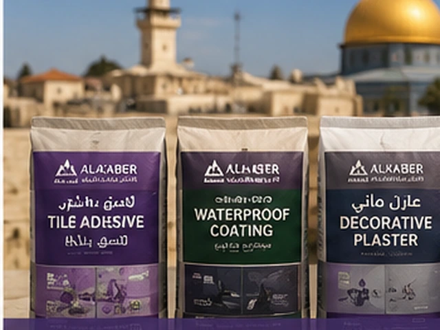حلول عمرانية متكاملة